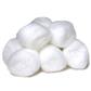 Kit 1 x Ouattes de Cotton Moyenne 100% Coton 2000 un