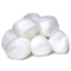 KIT 2 X Non-Sterile Large Cotton Balls (1000)