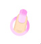 Le Chat Mood Color 56 Seashell Pink (C) 15 ml Vernis Gel UV +