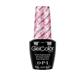 OPI Gel Color On Pinks And Needles -