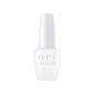 OPI Gel Color Alpine Snow 15ML (French White)