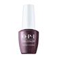 OPI Gel Color Dressed to the Wines (Shine Bright) -