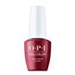 OPI Gel Color Red-y For the Holidays (Shine Bright) -