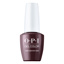 OPI Gel Color Complimentary Wine 15ml