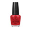OPI Nail Lacquer Red Hot Rio 15 ml