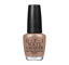 OPI Nail Lacquer Esmalte Over the Taupe 15 ml