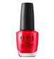 OPI Nail Lacquer Vernis Coca-Cola Red 15 ml +