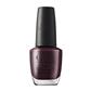OPI Nail Lacquer Vernis Complimentary Wine 15ml (Muse of Milan) -
