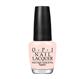 OPI Nail Lacquer Esmalte Mimosas for Mr. & Mrs. 15 ml