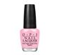 OPI Nail Lacquer Rosy Future 15 ml