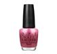 OPI Nail Lacquer Vernis A-Rose at Dawn…Broke by Noon 15 ml +