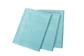 Aurelia PLASTIC TOWELS (500) Choice : Blue (Dental Bibs) -