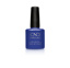 CND Shellac Gel Polish Blue Eyeshadow 7.3 ml #238 (New Wave)