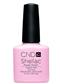 CND Shellac Esmalte UV Clearly Pink 7.3 ML ROSE FRANCAIS