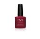 CND Shellac Gel Polish Rouge Rite 7.3 ML #197 (Contradictions)
