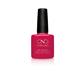 CND Shellac Gel Polish Wildfire 7.3 ML #158 (Firefighter's Red)