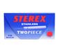 Sterex Needle 005 Regular (50) 2 Pieces