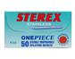 Sterex Needle 003 (50) 1 Piece
