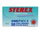 Sterex Needle 005 (50) 1 Piece