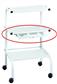 Equipro DRAWER FOR TROLLEY+