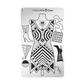 YOURS Loves Dee DRESS TO IMPRESS Plaquette -