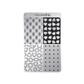 YOURS Loves Fee DOTS & DIAMONDS Plaquette -