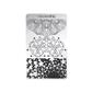 YOURS Loves Fee SACRED SHAPES Stamping Plate -