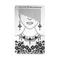 YOURS Loves Marian MANNEQUIN Stamping Plate -